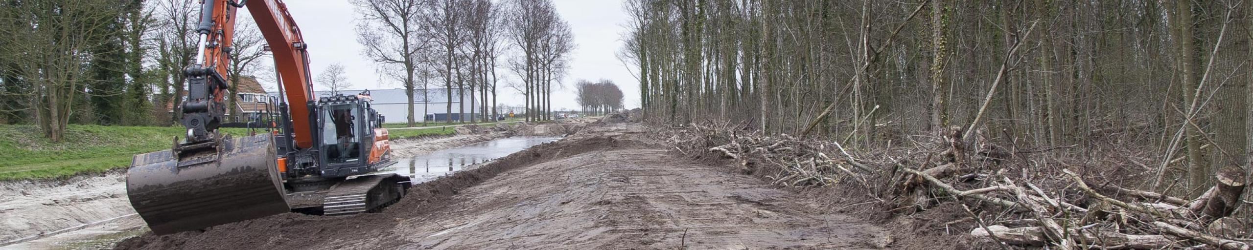 Landschapshervorming