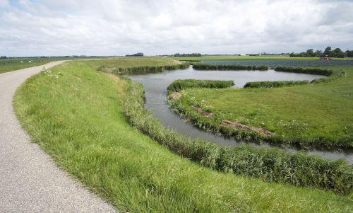 Westfriese Omringdijk