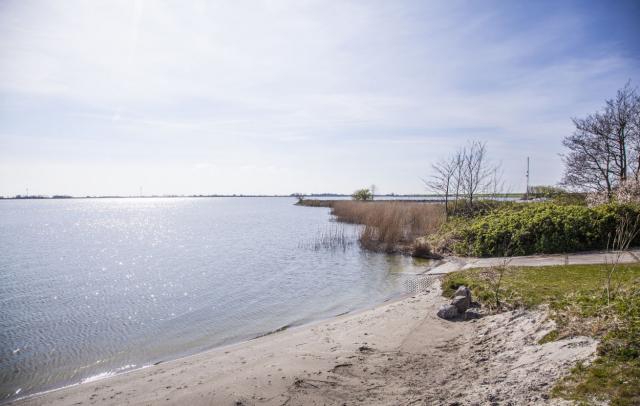 Amstellake near De Haukes