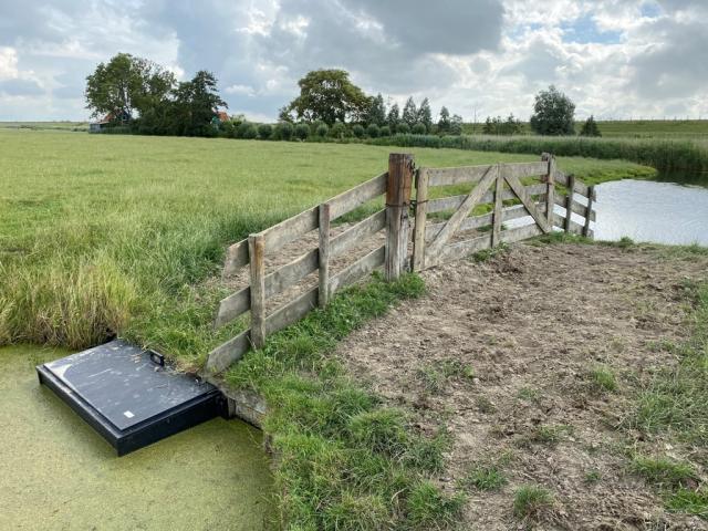 Polder De Drieban