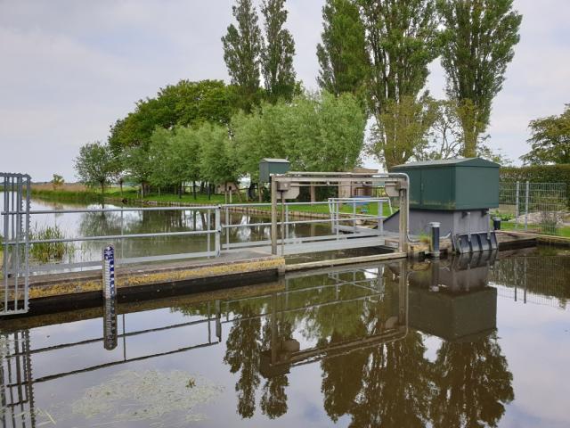 Groot Limmer Polder
